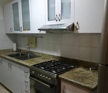 Petare Apartamento | Apartamento cerca del metro los cortijos