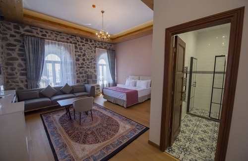 Kars Hotel | VE HOTELS KARS BEYLERBEYİ SARAYI