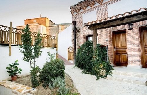 Velayos Casa | VE Posada in Velayos