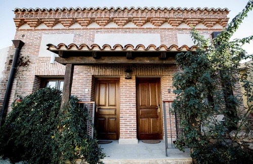 Velayos Casa | VE Posada in Velayos