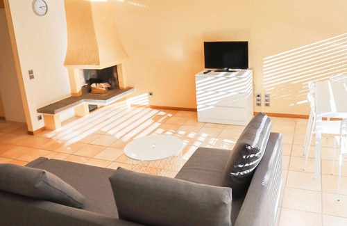 Velbert Apartamento | VE01 modern holiday flat with WiFi