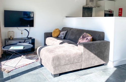 Zanddijk Casa | Vrbo Property