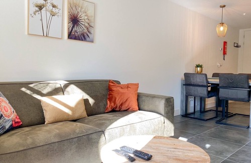 Zanddijk Apartamento | VE03 Beautiful apartment Veere