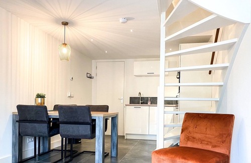 Zanddijk Apartamento | VE03 Beautiful apartment Veere
