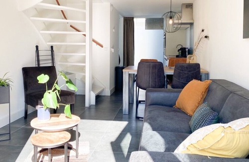 Zanddijk Apartamento | VE04 Nice apartment Veere