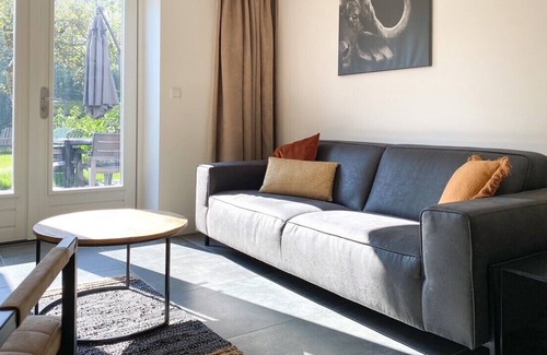 Zanddijk Apartamento | VE06 Apartment "De Veerse Pot" Veere
