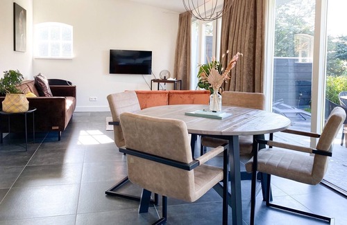 Zanddijk Apartamento | VE07, Luxury holiday home, Veere
