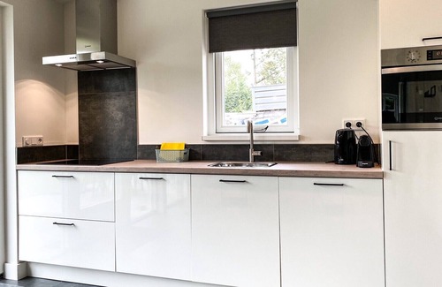 Zanddijk Apartamento | VE07, Luxury holiday home, Veere