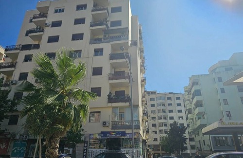 Durres Apartamento | Veaa Vacation Apartment Durres Sea - Durres Beach House - Walk to the Sea
