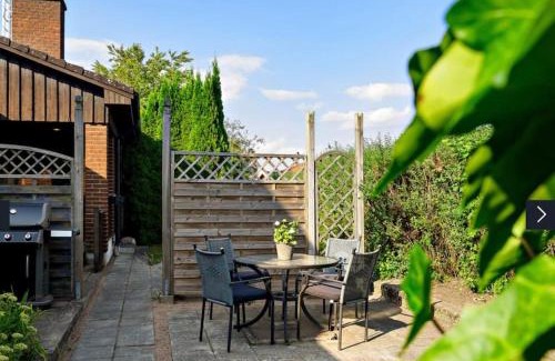Veberod Apartamento | Veberöd Centrum Apartment