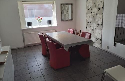 Veberod Apartamento | Veberöd Centrum Apartment