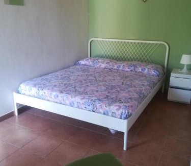 Belvedere Marittimo Casa | Vecchia Fattoria Case Vacanza al mare