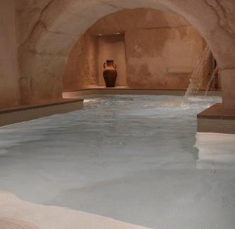 Mottola Apartamento | Vecchia Mottola Private Suite & Spa