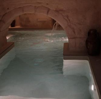 Mottola Apartamento | Vecchia Mottola Private Suite & Spa
