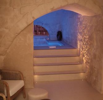 Mottola Apartamento | Vecchia Mottola Private Suite & Spa
