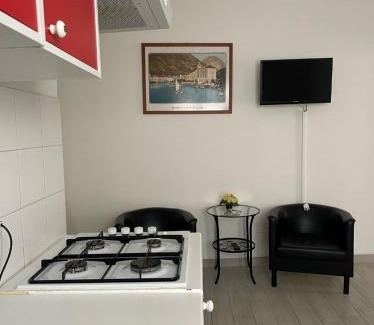 Riva del Garda Apartamento | Vecchia Riva