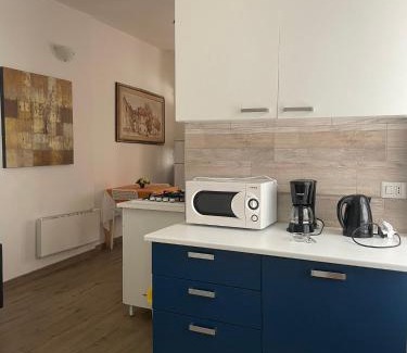 Riva del Garda Apartamento | Vecchia Riva