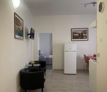 Riva del Garda Apartamento | Vecchia Riva
