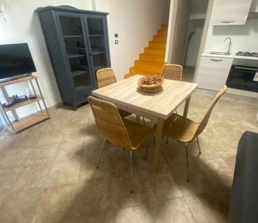 Villareggia Apartamento | Vecchio Borgo
