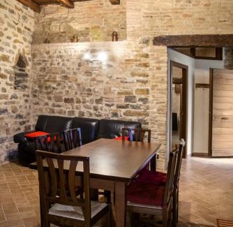 Montefalco Apartamento | Vecchio Forno Casa Vacanze