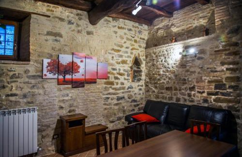 Montefalco Apartamento | Vecchio Forno Casa Vacanze