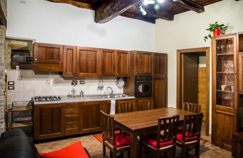 Montefalco Apartamento | Vecchio Forno Casa Vacanze