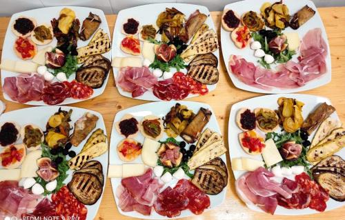 Spezzano Albanese Cama Y Desayuno | vecchio frantoio