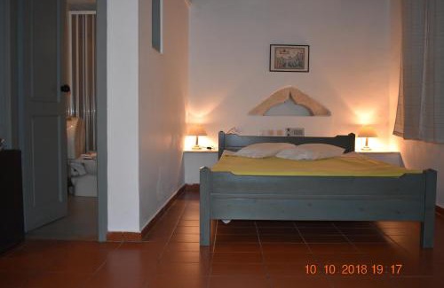 Old Town Rethymnon Hotel | Vecchio Hotel