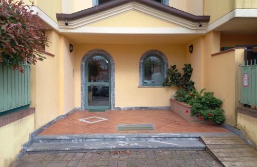 Carrara Apartamento | Vecchio Portale