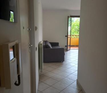 Carrara Apartamento | Vecchio Portale