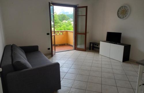Carrara Apartamento | Vecchio Portale
