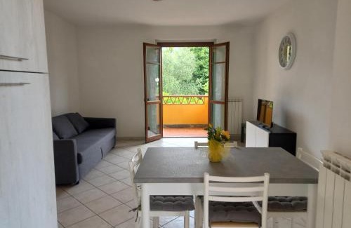 Carrara Apartamento | Vecchio Portale