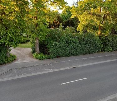 Metelen Apartamento | Vechte-Idylle für Radler
