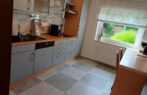 Metelen Apartamento | Vechte-Idylle für Radler