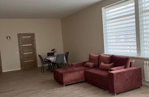 Kuldiga Apartamento | Veckuldīgas apartamenti