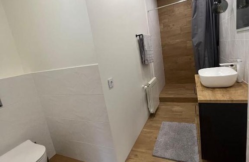 Kuldiga Apartamento | Veckuldīgas apartamenti