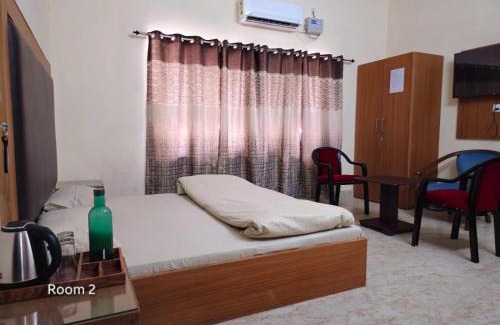 Bullawala Casa | Ved Homestay