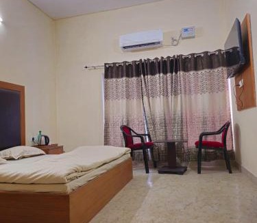 Bullawala Casa | Ved Homestay
