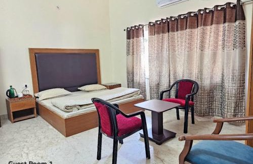 Bullawala Casa | Ved Homestay