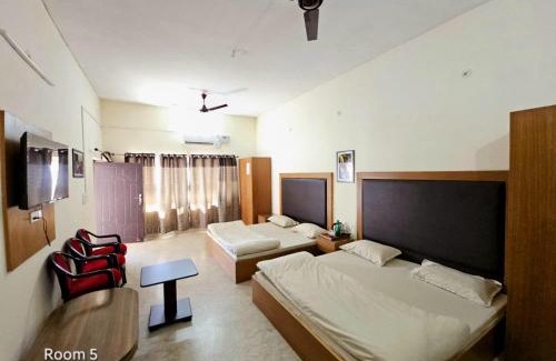 Bullawala Casa | Ved Homestay