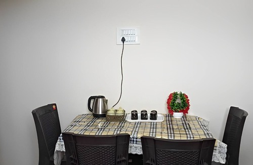 Tiruvannamalai Casa | Veda Residency Charming 2-bedroom house with AC, WiFi in pleasant Tiruvannamalai