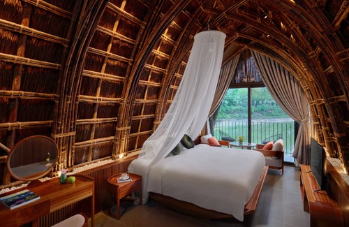 Nho Quan Hotel | Vedana Resort Ninh Binh