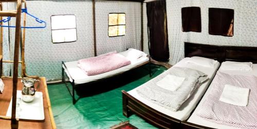 Ukhimath Cabina | Vedant Valley Resort, Kund-Guptkashi, By Himalayan Eco Lodges