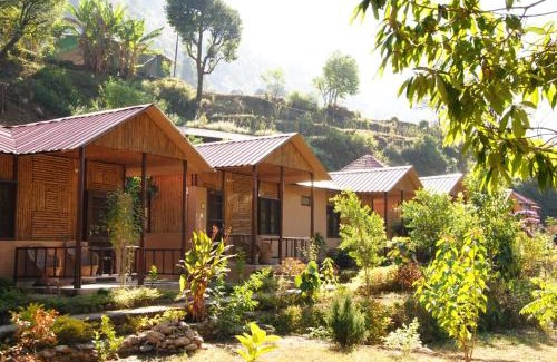 Ukhimath Cabina | Vedant Valley Resort, Kund-Guptkashi, By Himalayan Eco Lodges
