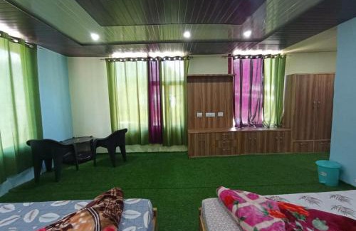 Gobind Dham Casa | Vedanta Resorts, Josimath