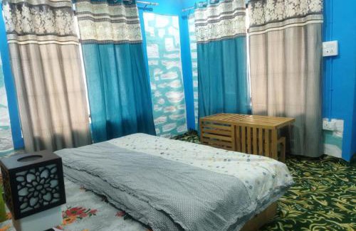 Gobind Dham Casa | Vedanta Resorts, Josimath