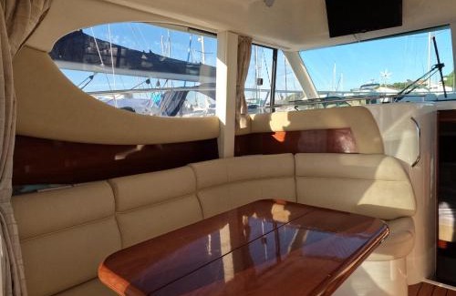 Les Sables d'Olonne Alquiler De Eote | Vedette Cristal Prestige 32