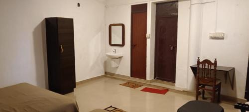 Sea View Ward Casa | Vedha Beach Resort