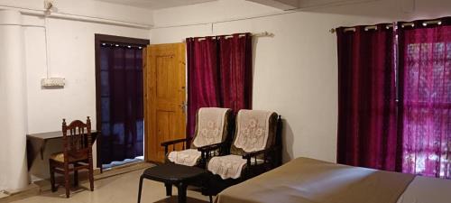 Sea View Ward Casa | Vedha Beach Resort
