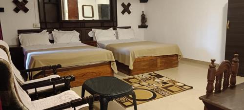 Sea View Ward Casa | Vedha Beach Resort